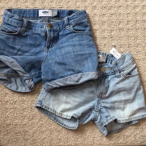 Old Navy Shorts